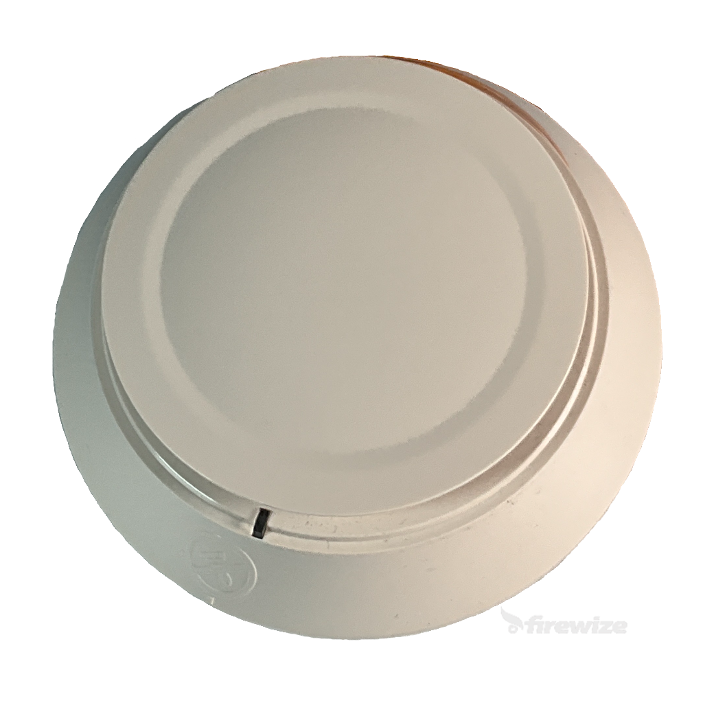 Notifier FSP-951 Addressable Smoke Detector Ivory