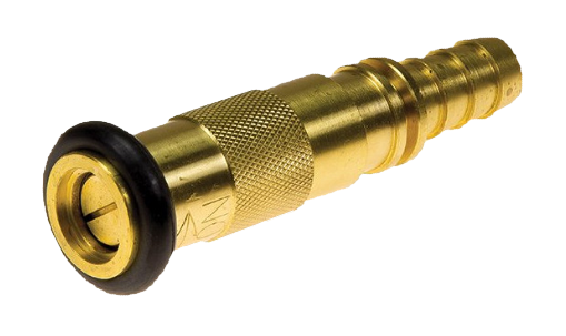 Fire Hose Reel Jet and Spray Nozzle