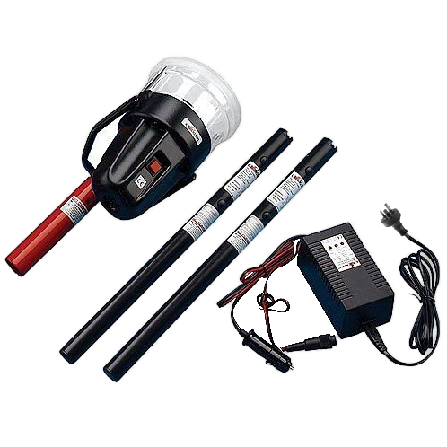 SOLO 461 Heat Detector Test Kit