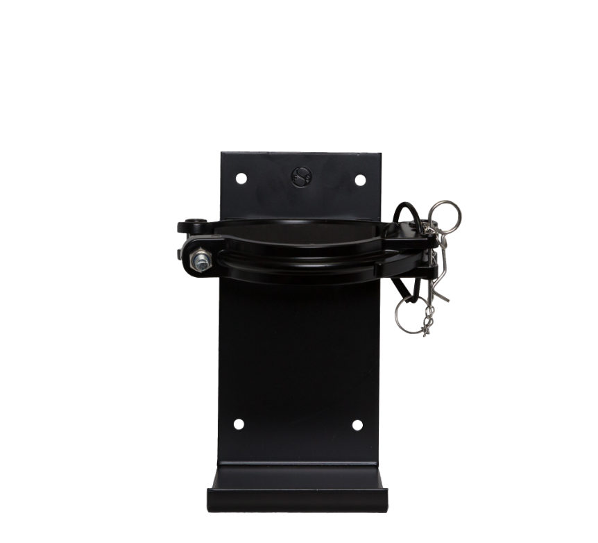 Medium Heavy Duty Vehicle Mounting Bracket
