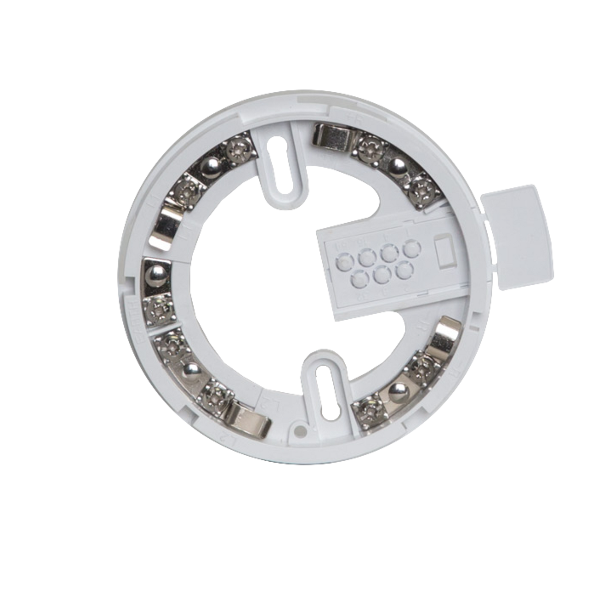 Ampac XP95 Addressable Photoelectric Smoke Detector 4106-2001