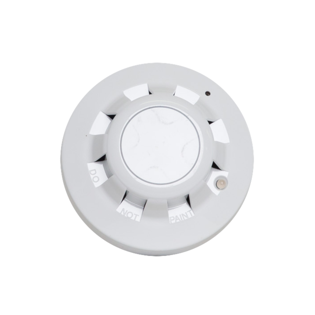 Ampac XP95 Addressable Photoelectric Smoke Detector 4106-2001