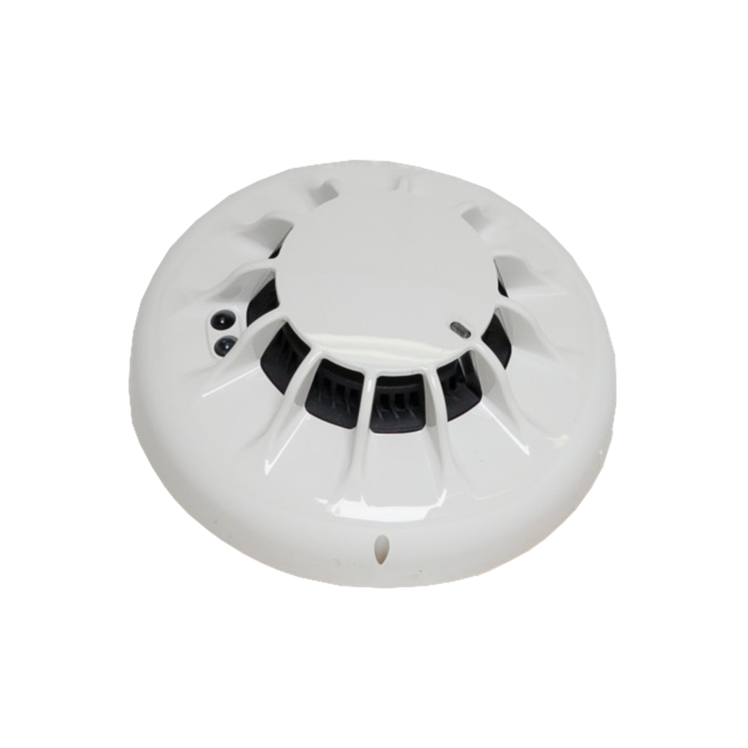Back 516.850.052.E MX 850P Optical Photoelectric Smoke Detector to suit Tyco Johnson Controls Zettler MX4428 MX1 Simplex 4100