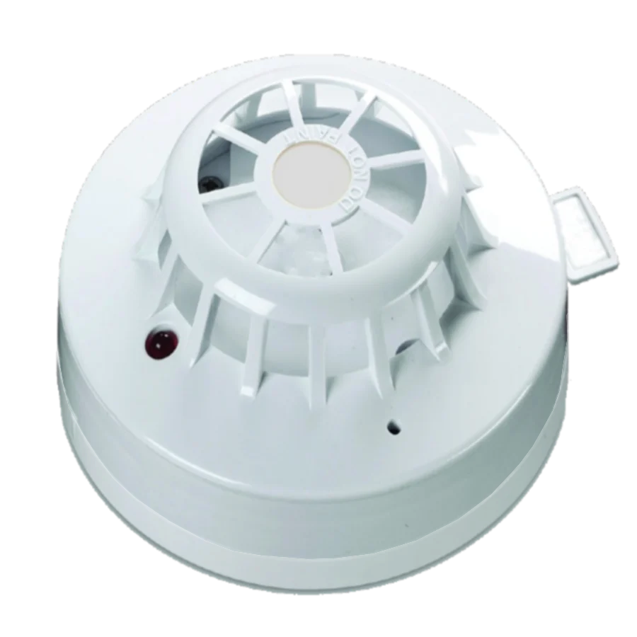 Heat Detectors (Collective and Addressable)