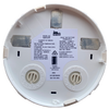 Petronic Heat Detector Rear Label and Address Dials