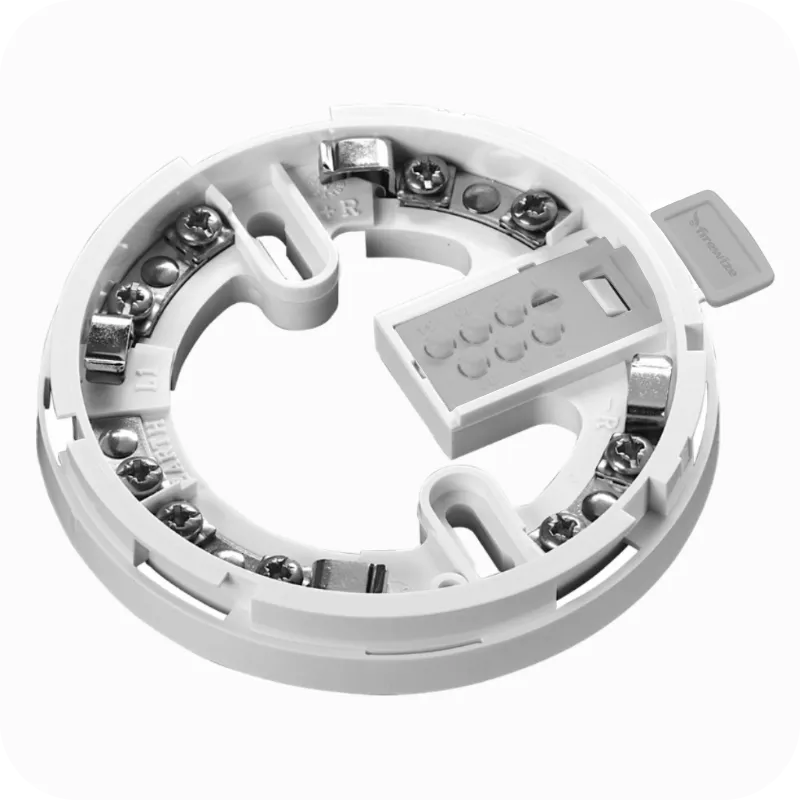 Ampac XP95 Addressable Detector Base 201-0004