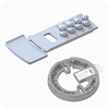 XP95 Discovery XPERT Address Card