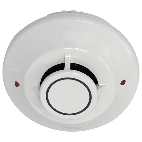 5151AUS Heat Detector (Collective)