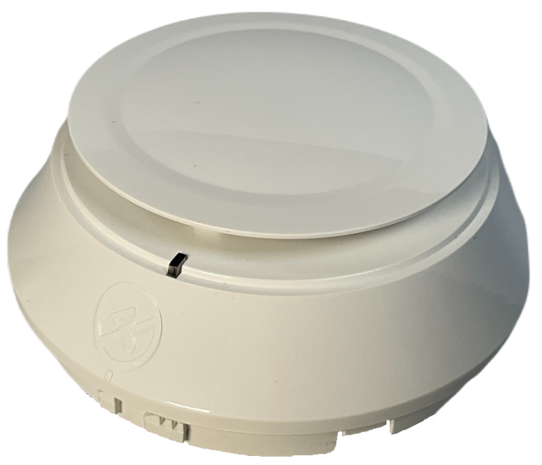 2251 CPI Pertronic Smoke Detector