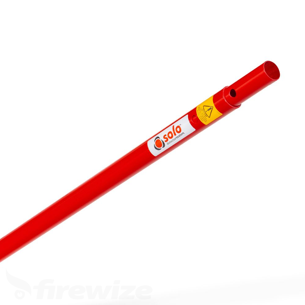 Aerosol Dispenser Smoke Detector Test Kit