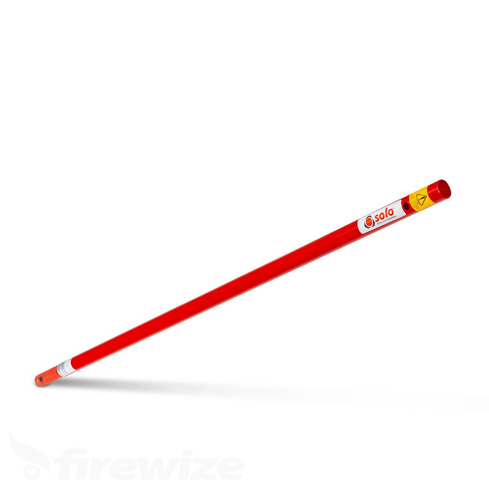 SOLO-101 Fibreglass Extension Pole