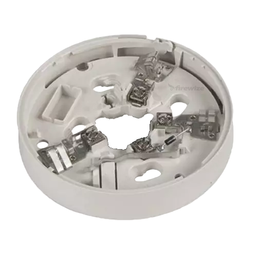 Addressable Detector Base Notifier System Sensor
