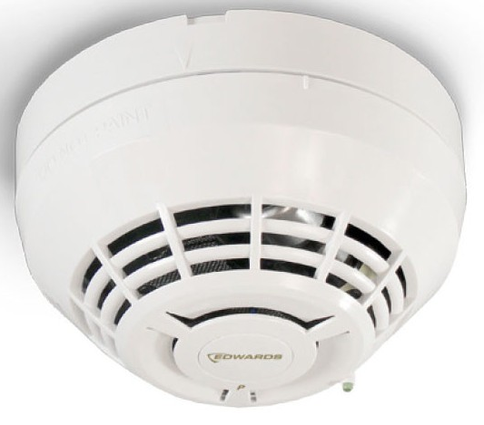 Smoke Detector, SIGA-PDI  Addressable