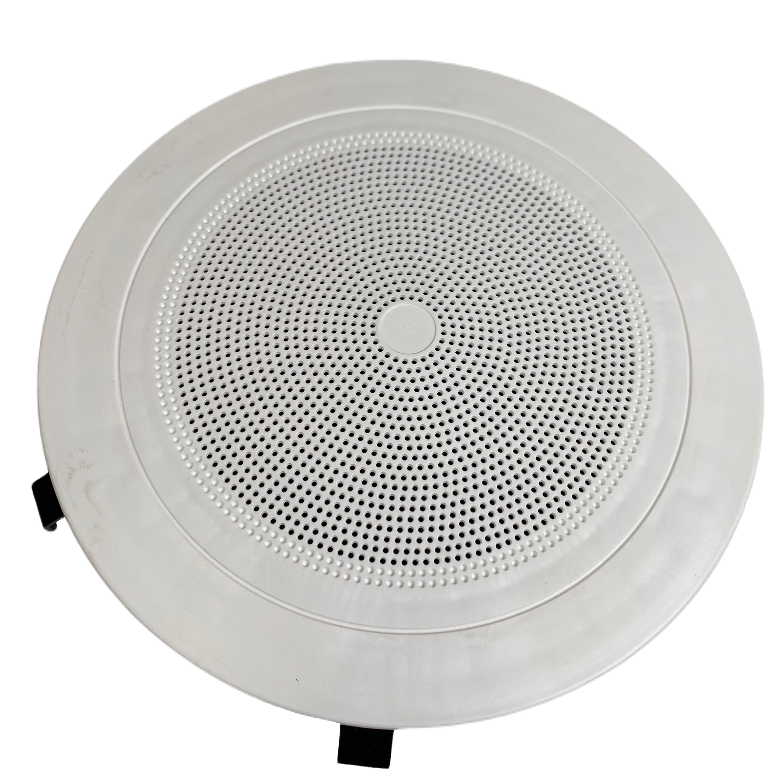 Emergency Warning Speaker, Flush Mount 100mm 5w