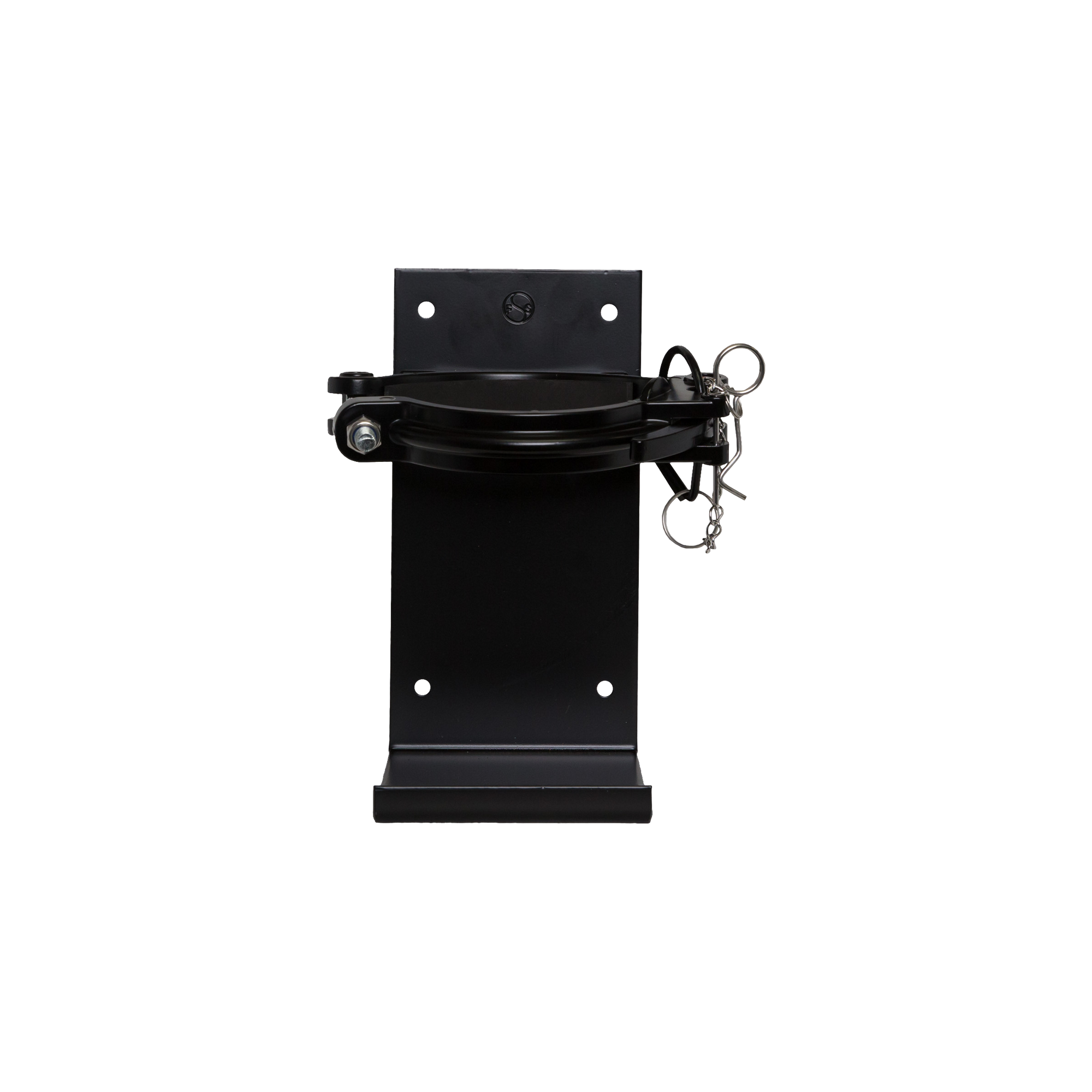 Vehicle Extinguisher Bracket