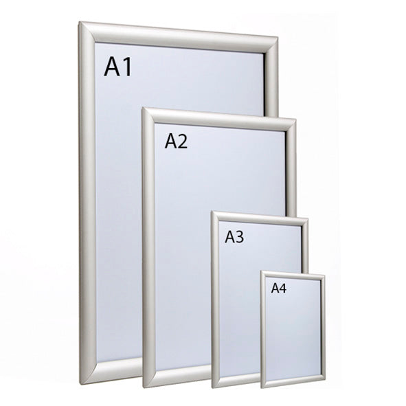 Evacuation Diagram Snap Frame