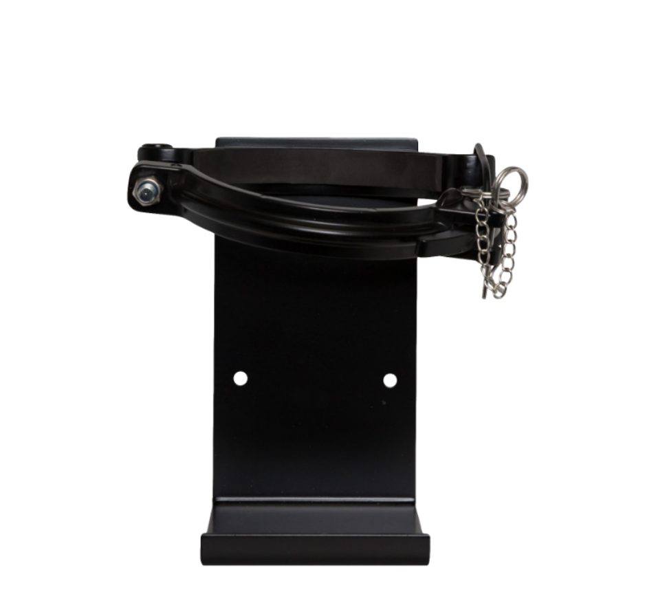 Fire Extinguisher Vehicle Mounting Bracket Large