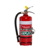 2.5kg Dry Powder ABE Fire Extinguisher