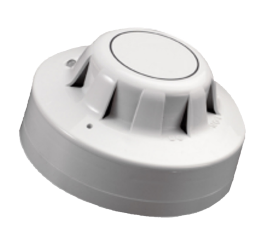Detector Smoke, Ampac 65 Conventional Optical