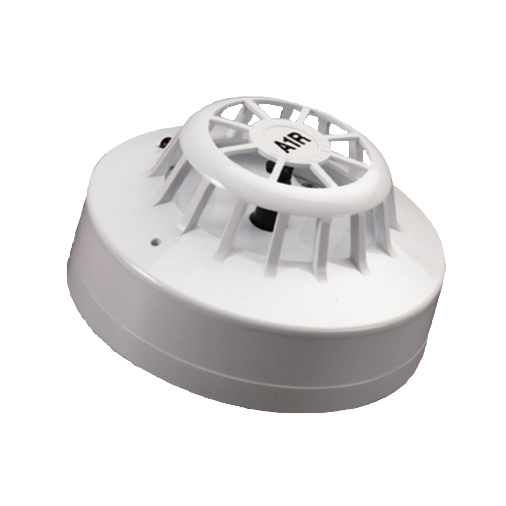 Detector Heat, Ampac 65 Conventional