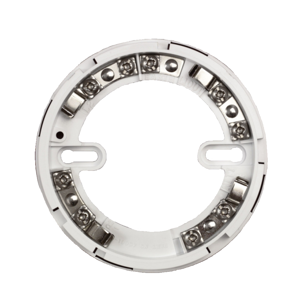 Ampac S65 Conventional Detector Base