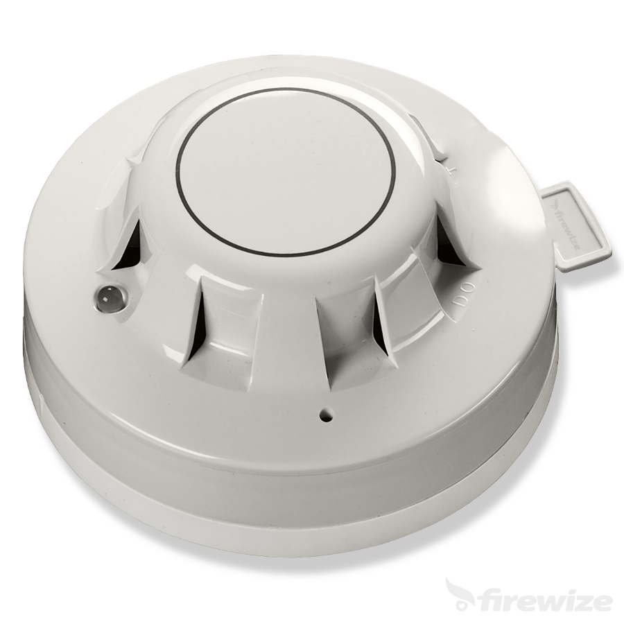 Ampac XP95 Photoelectric Addressable Smoke Detector