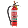 Dry Powder 1.0kg ABE Fire Extinguisher