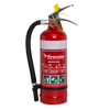 Dry Powder ABE 1.5kg fire extinguisher