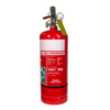 Fire Extinguisher &amp; Blanket Combo XL