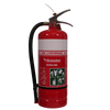 Dry Powder ABCE 9.0kg Fire Extinguisher