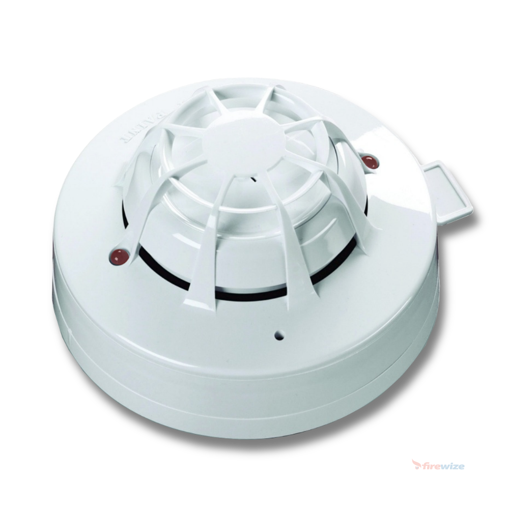 Smoke Detector, Ampac Discovery MultiSensor (Optical & Heat)