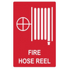 Location Sign, Fire Hose Reel