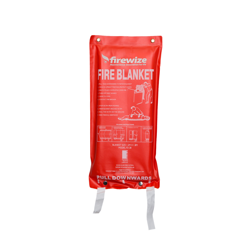 Fire Blankets