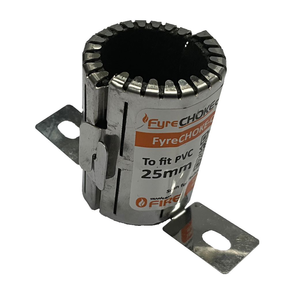 Fire Collars Retrofit