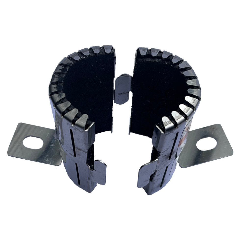 Fire Collars Retrofit - Firewize