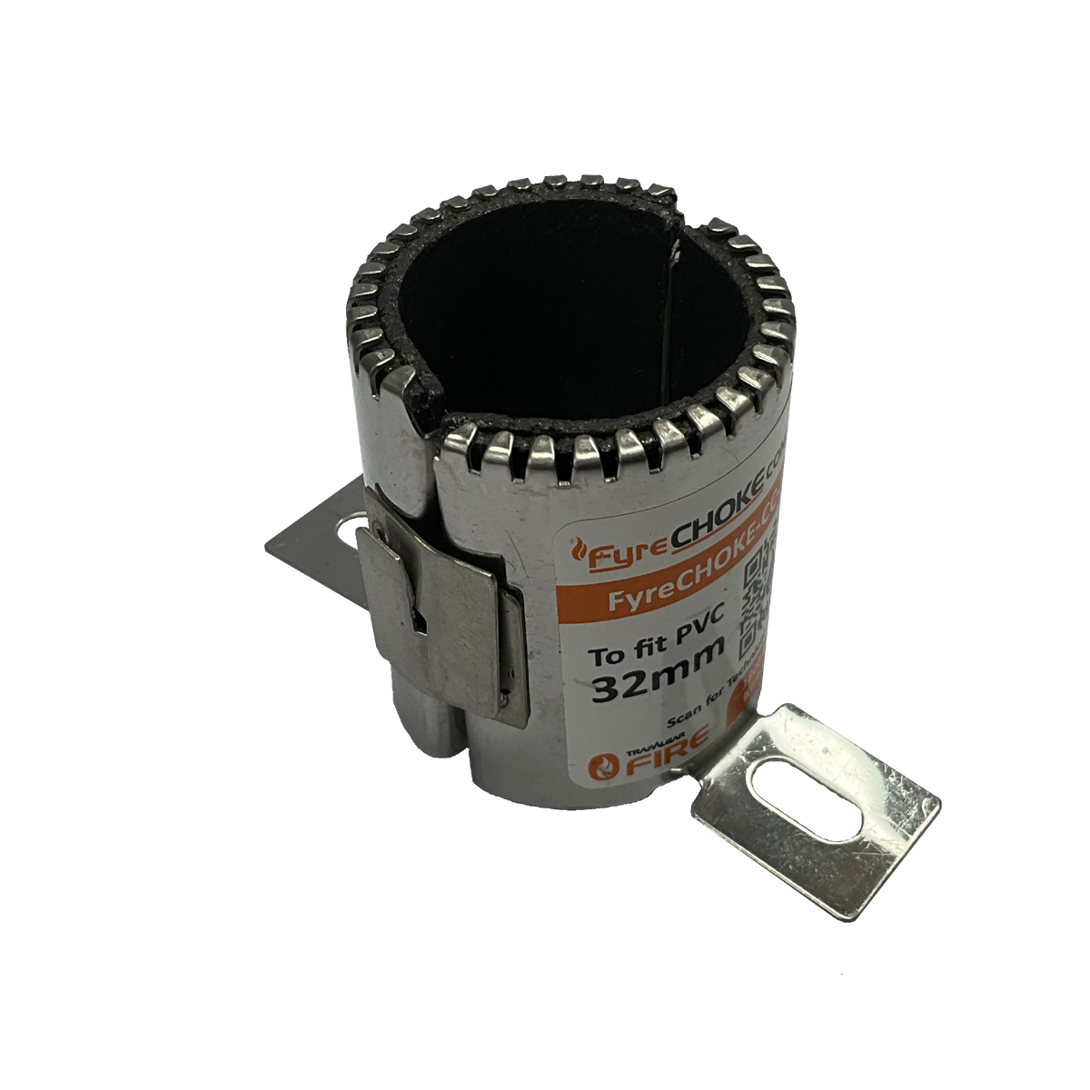 Fire Collars Retrofit - Firewize