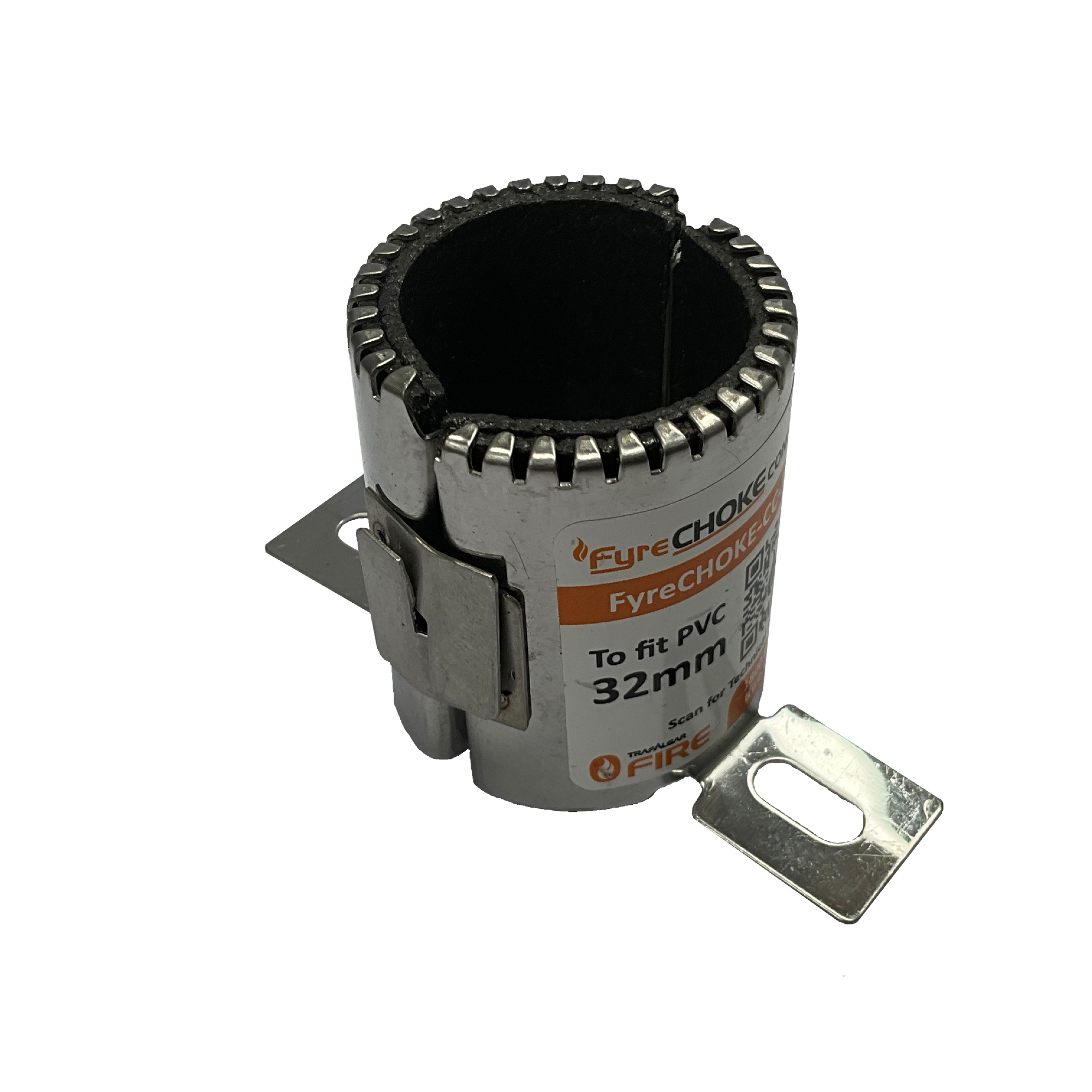 Fire Collars Retrofit