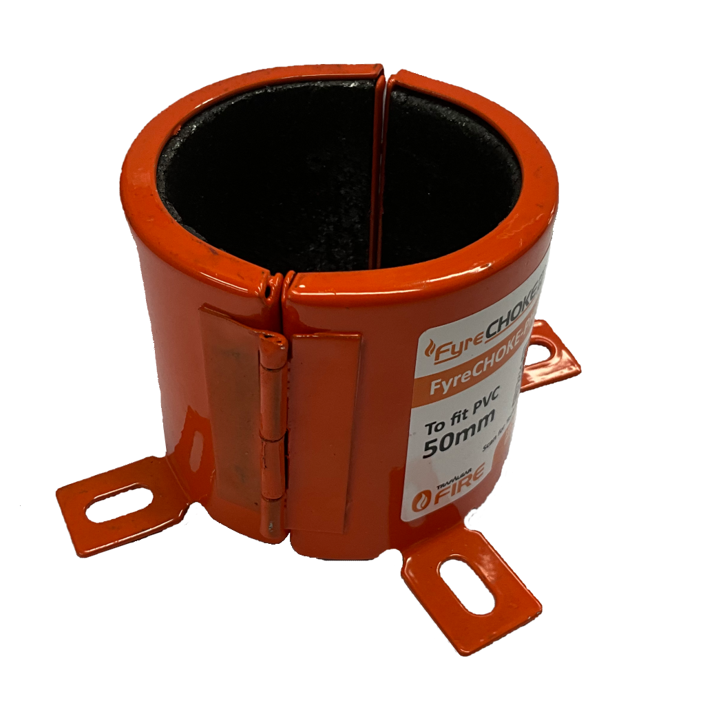 Fire Collars Retrofit