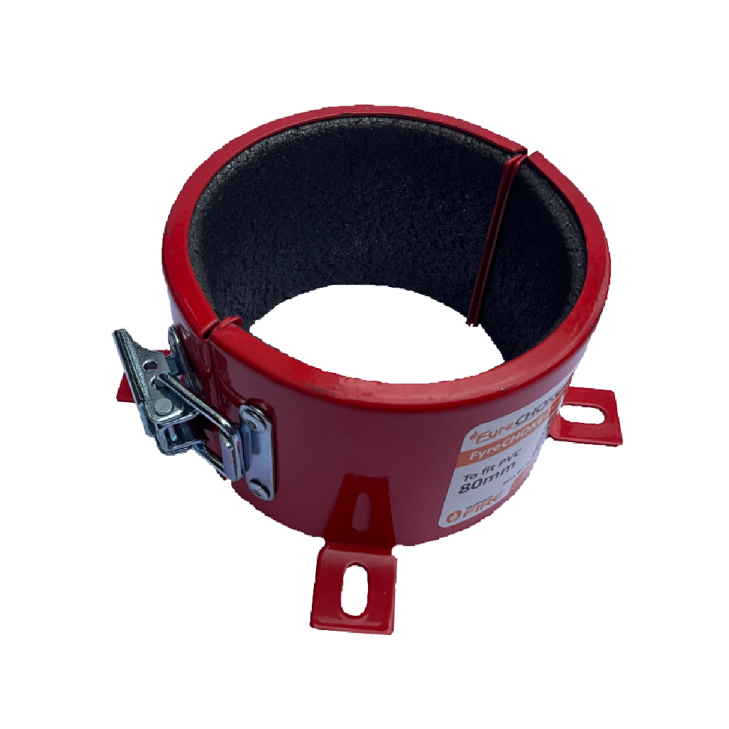 Fire Collars Retrofit