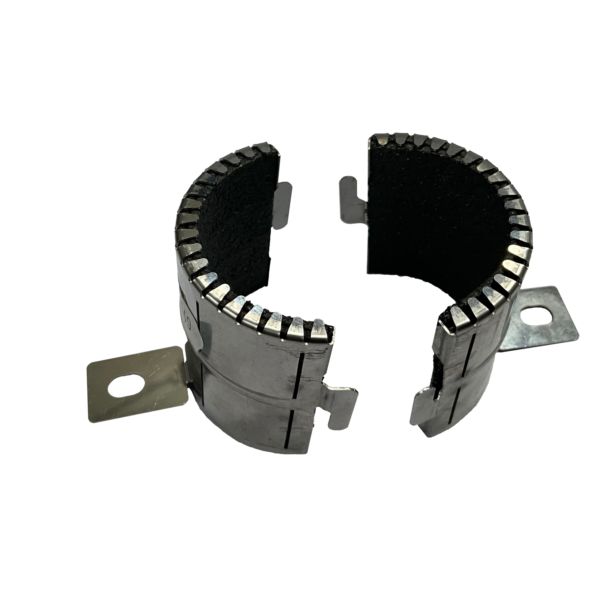 Fire Collars Retrofit