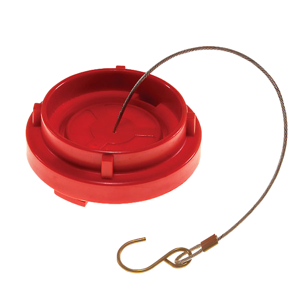 Fire Hydrant Storz Blank Cap 65mm