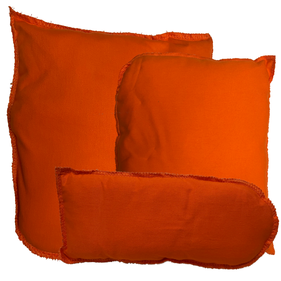 Fire Pillow