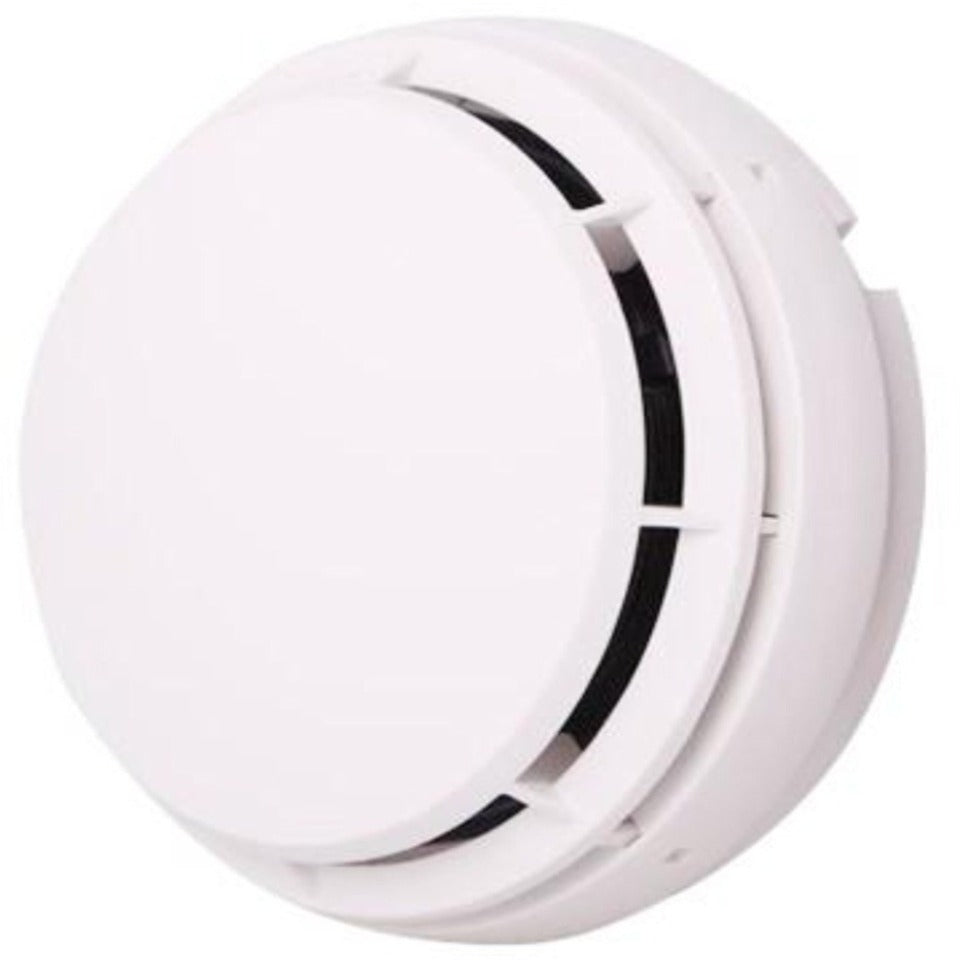 Simplex 4098 Addressable Smoke Detector