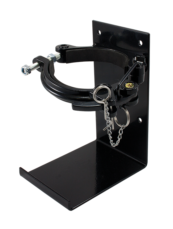 Vehicle Extinguisher Bracket Large