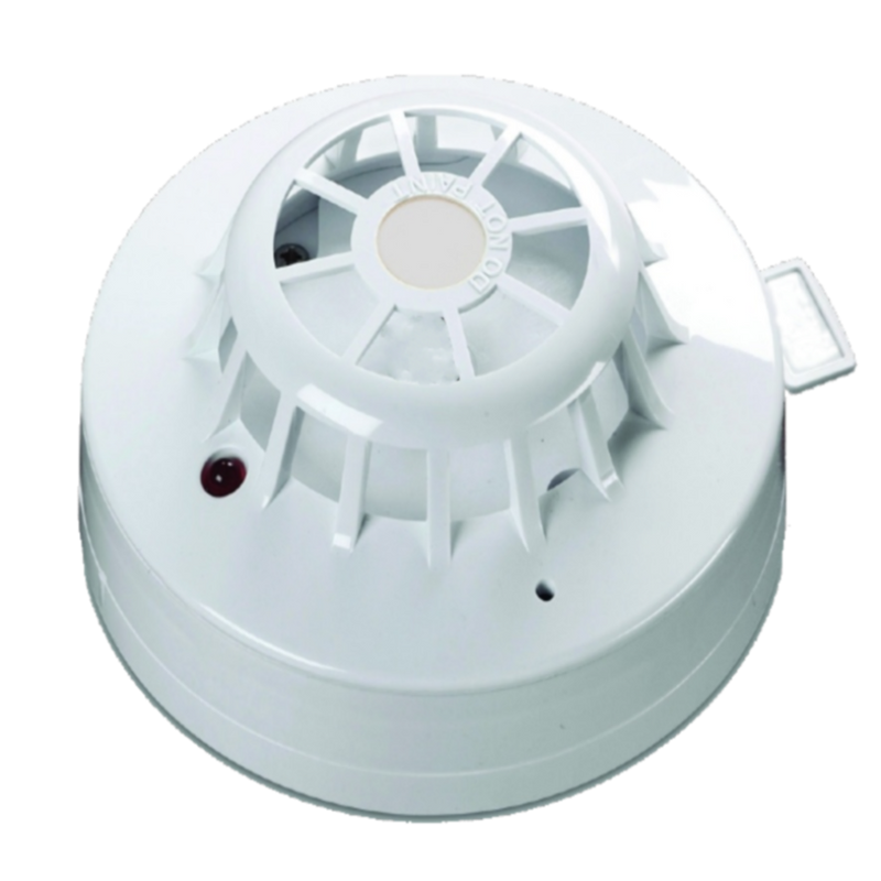 Heat Detectors (Collective and Addressable) - Firewize